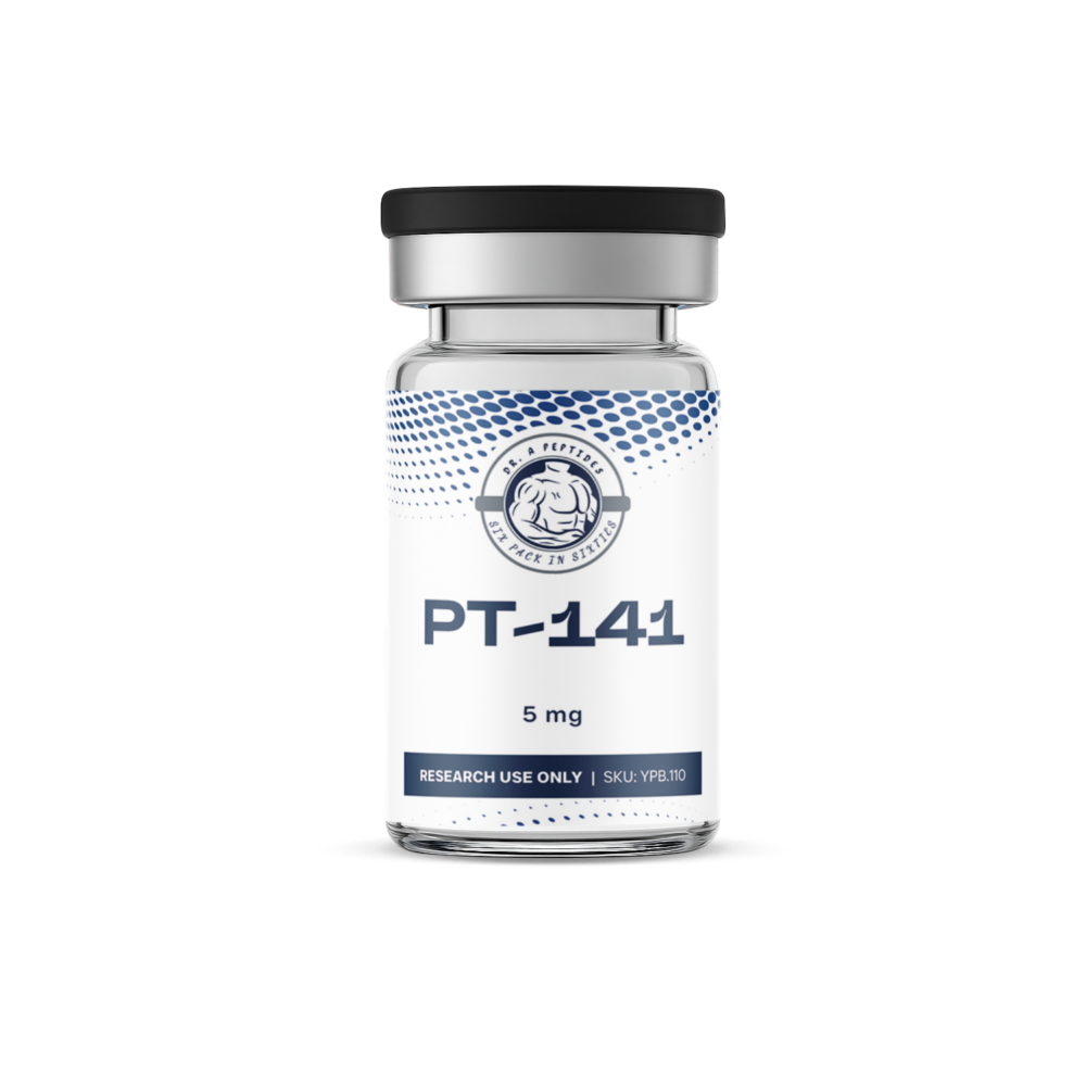 PT-141 (5mg)