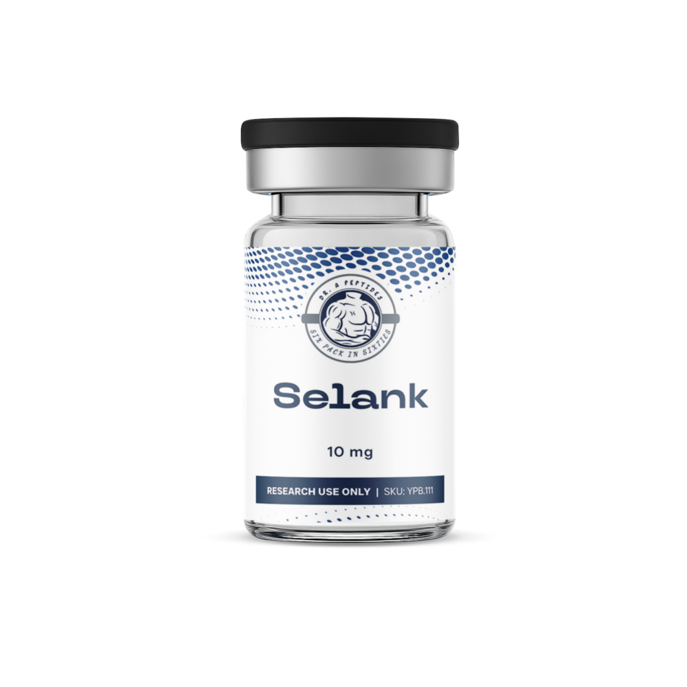 Selank (10mg)