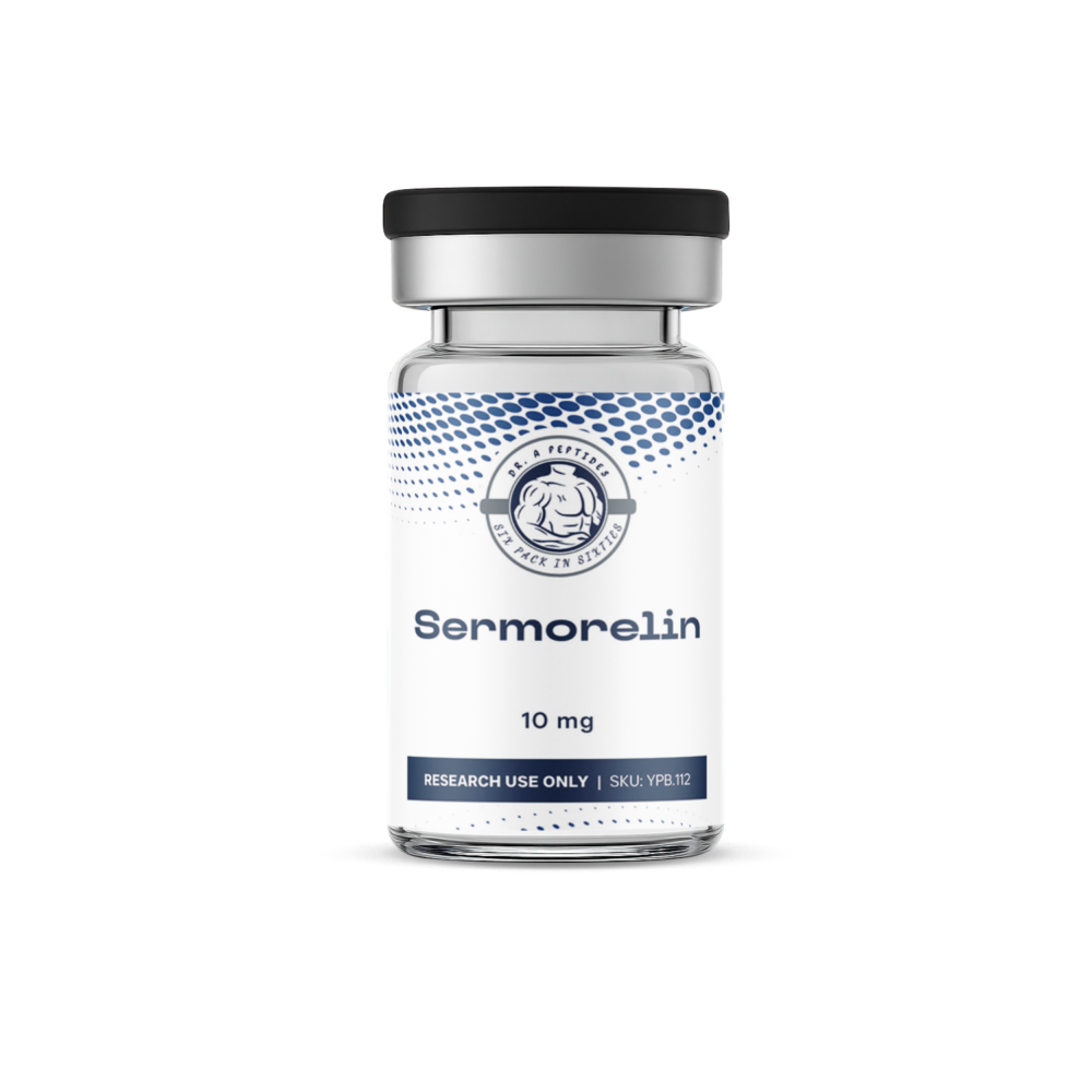 Sermorelin (10mg)