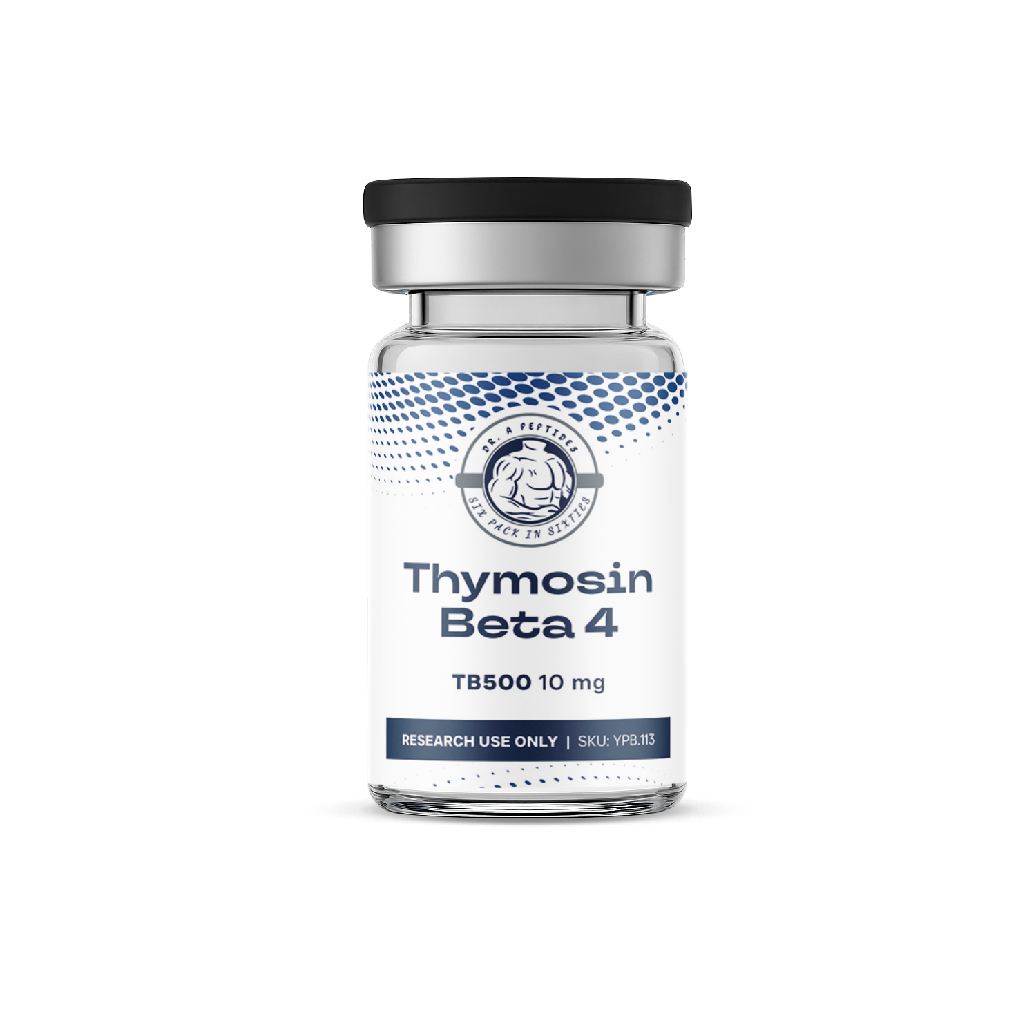 Thymosin Beta 4 (TB500) (10mg) (US Sourced)