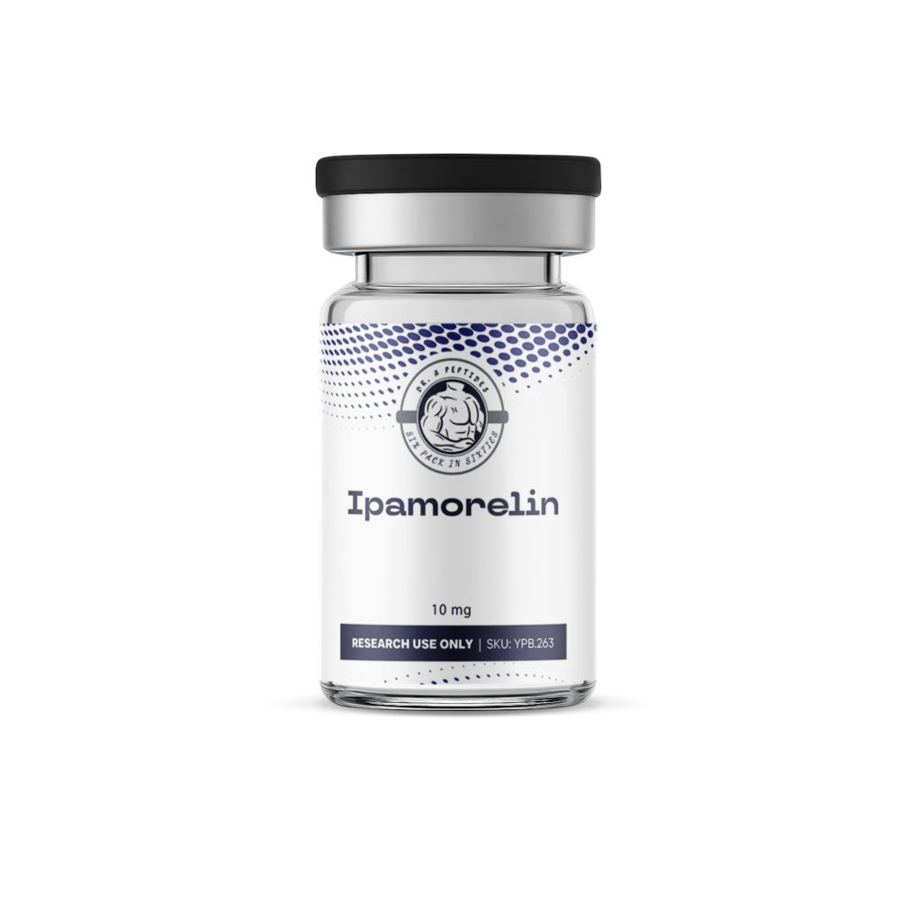 Ipamorelin (10mg)
