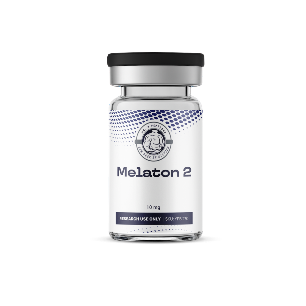 Melanotan 2 (10mg)
