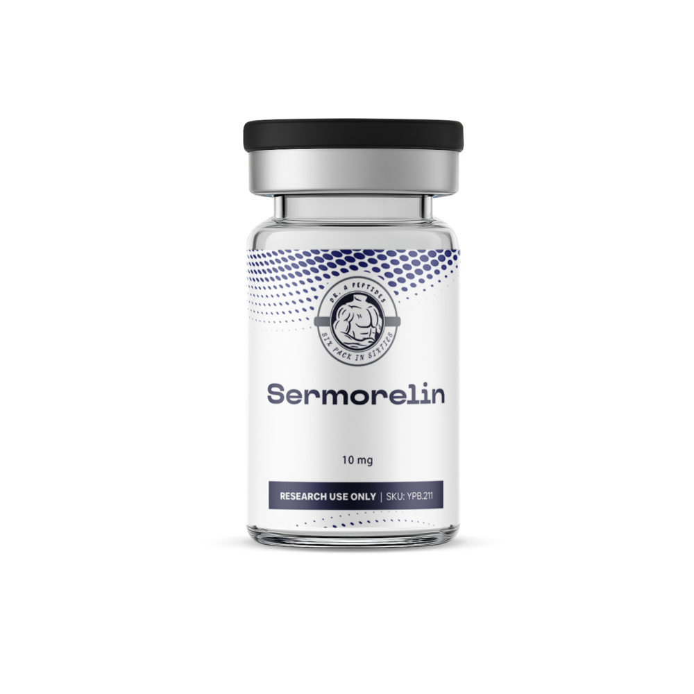 Sermorelin (10mg)
