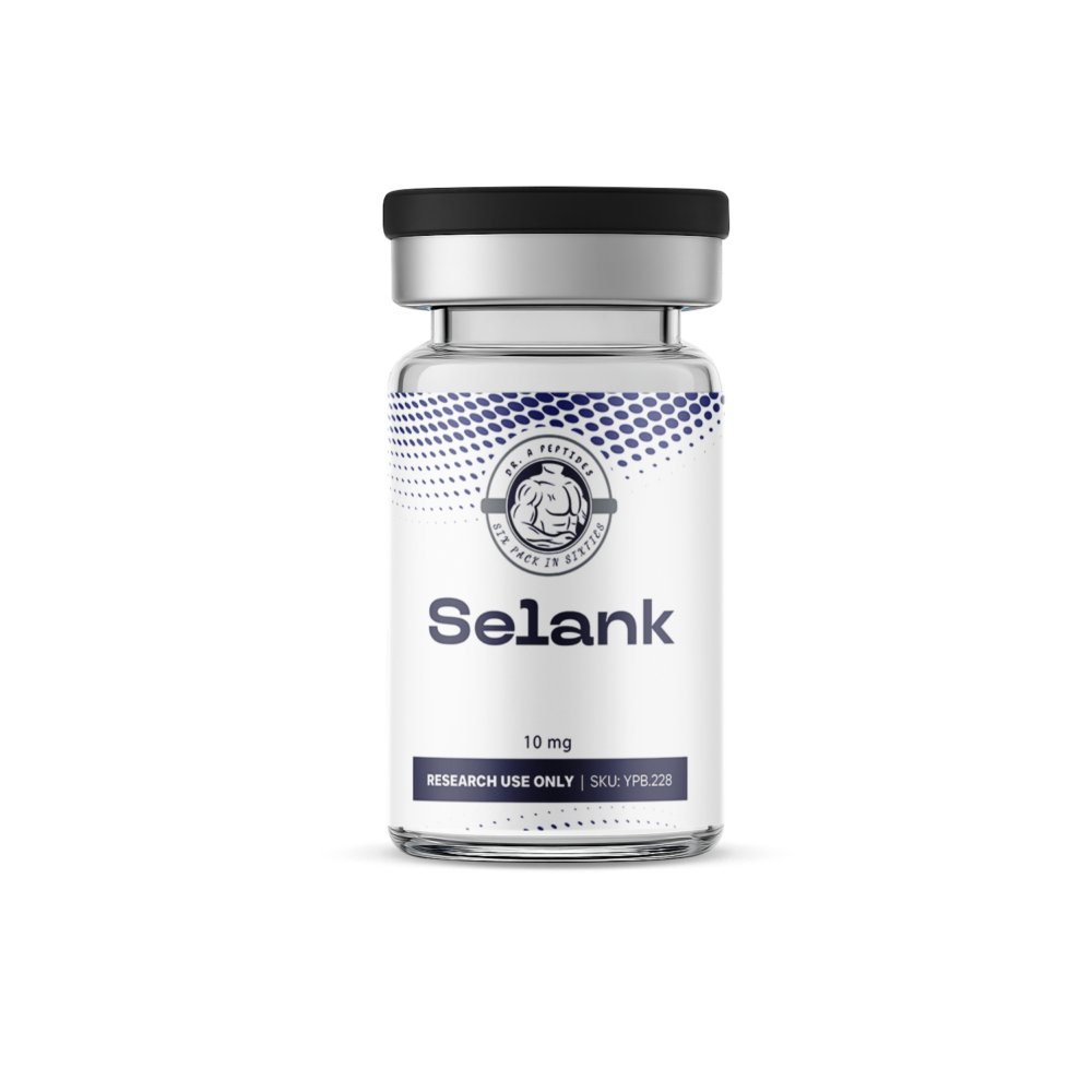 Selank (11mg)