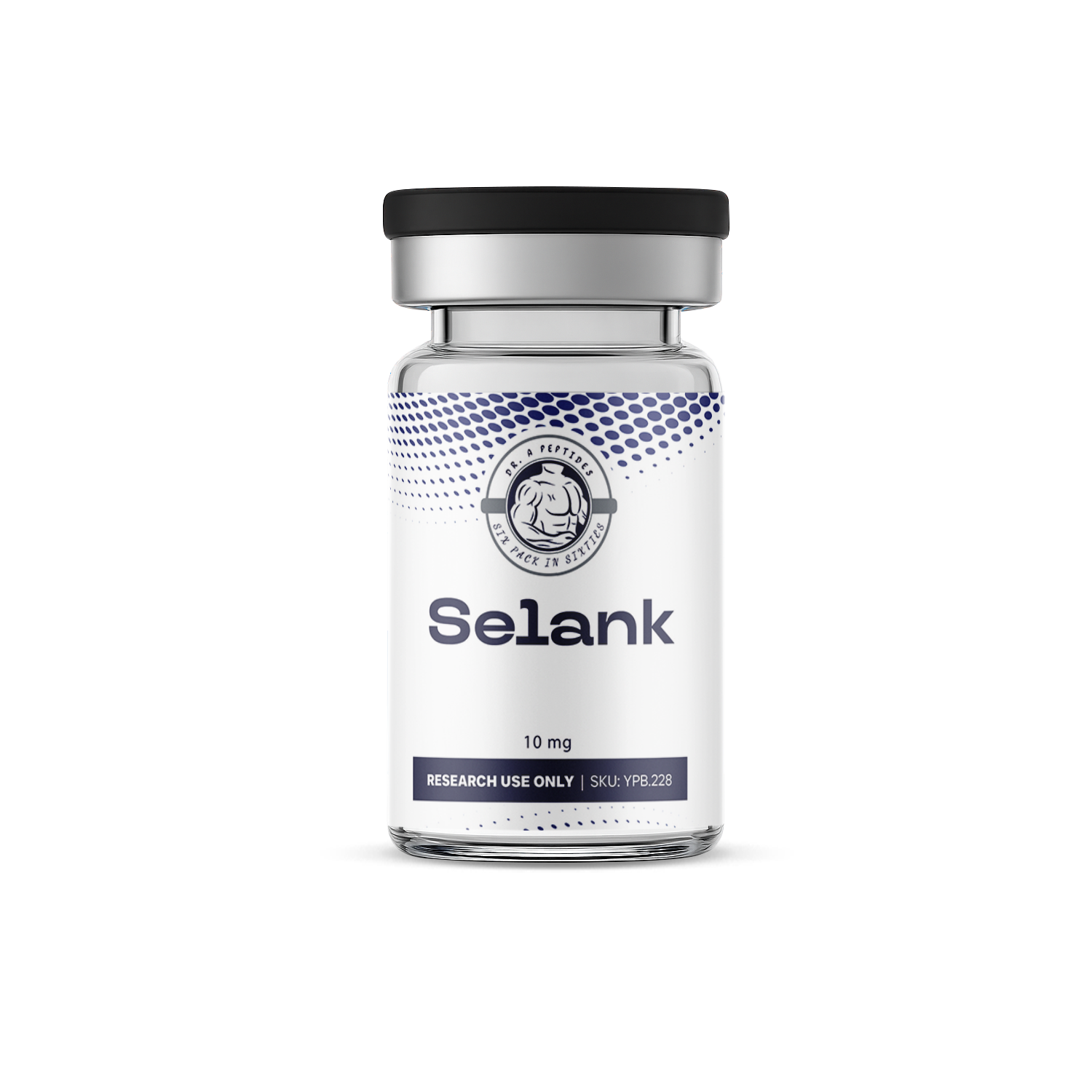 Selank (11mg)