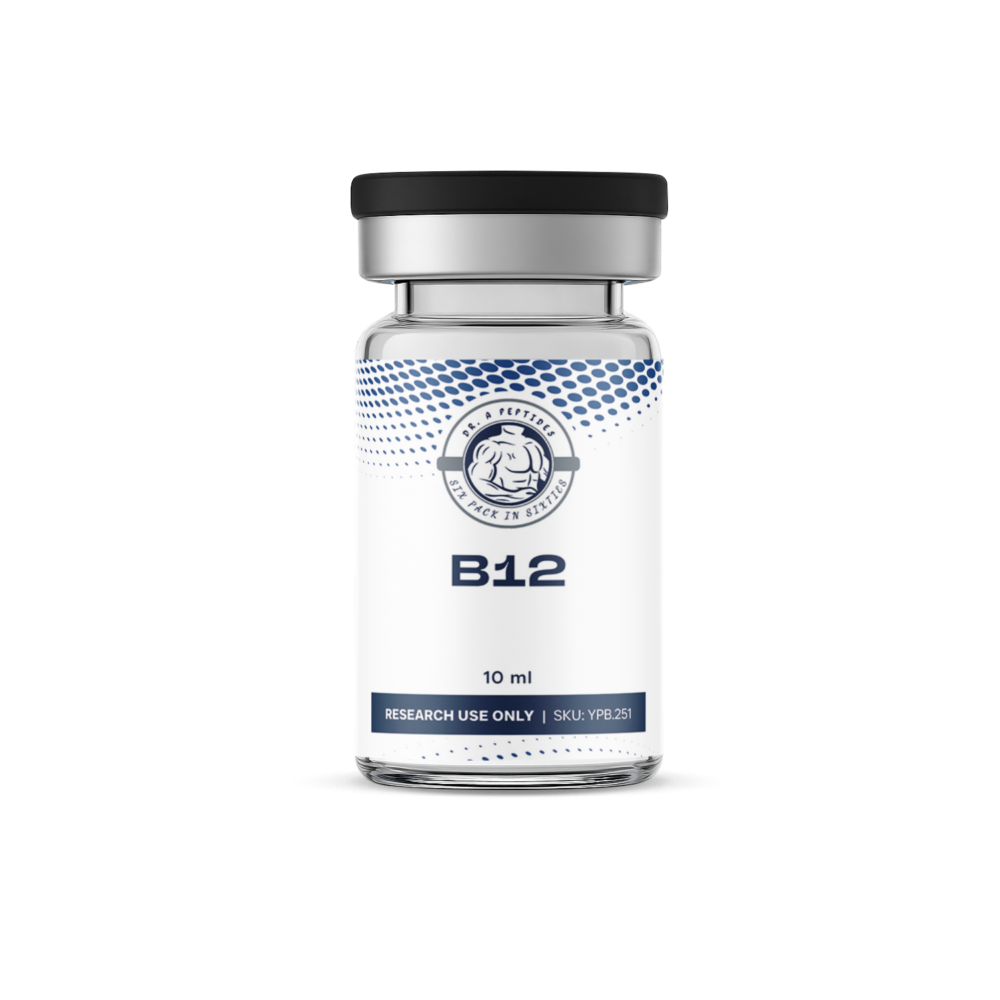 B12 (10ml)