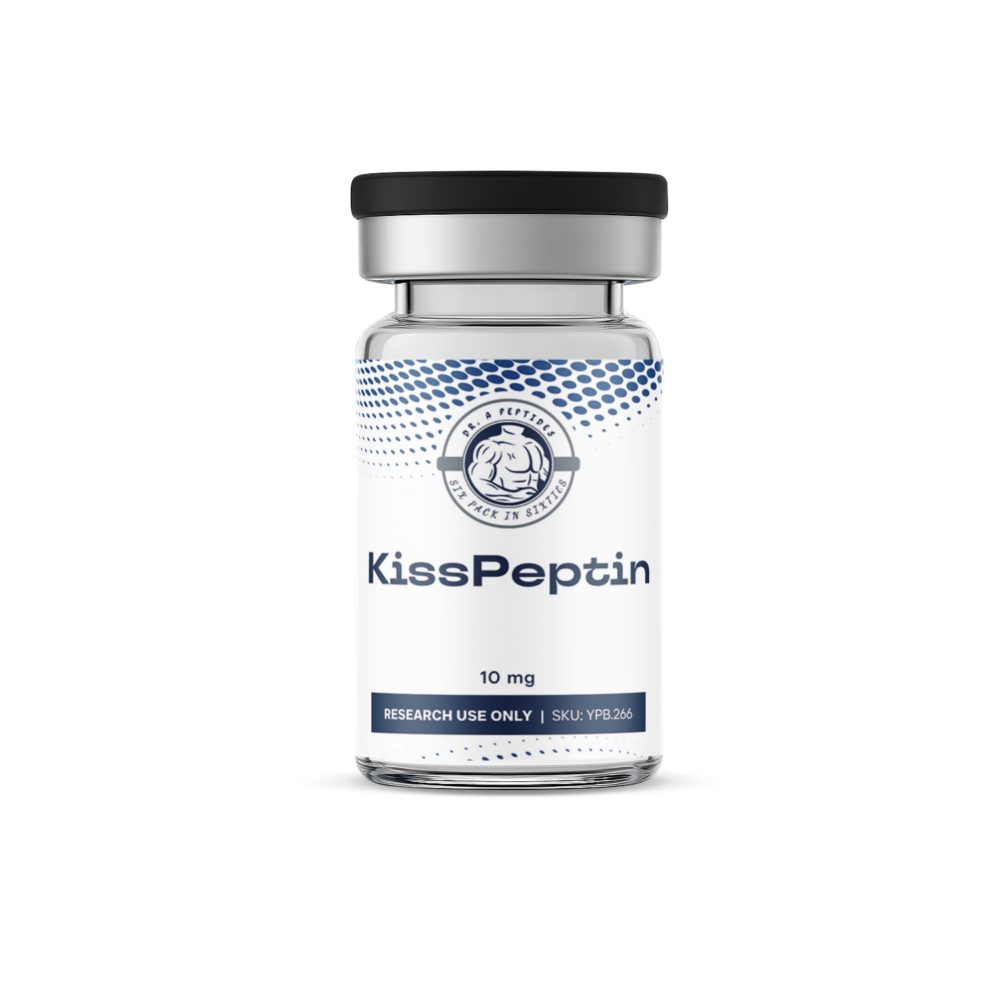 KissPeptin (10mg)